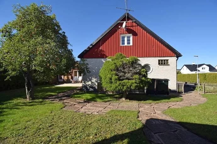 Hyresbostad på Bjuv i bjuv