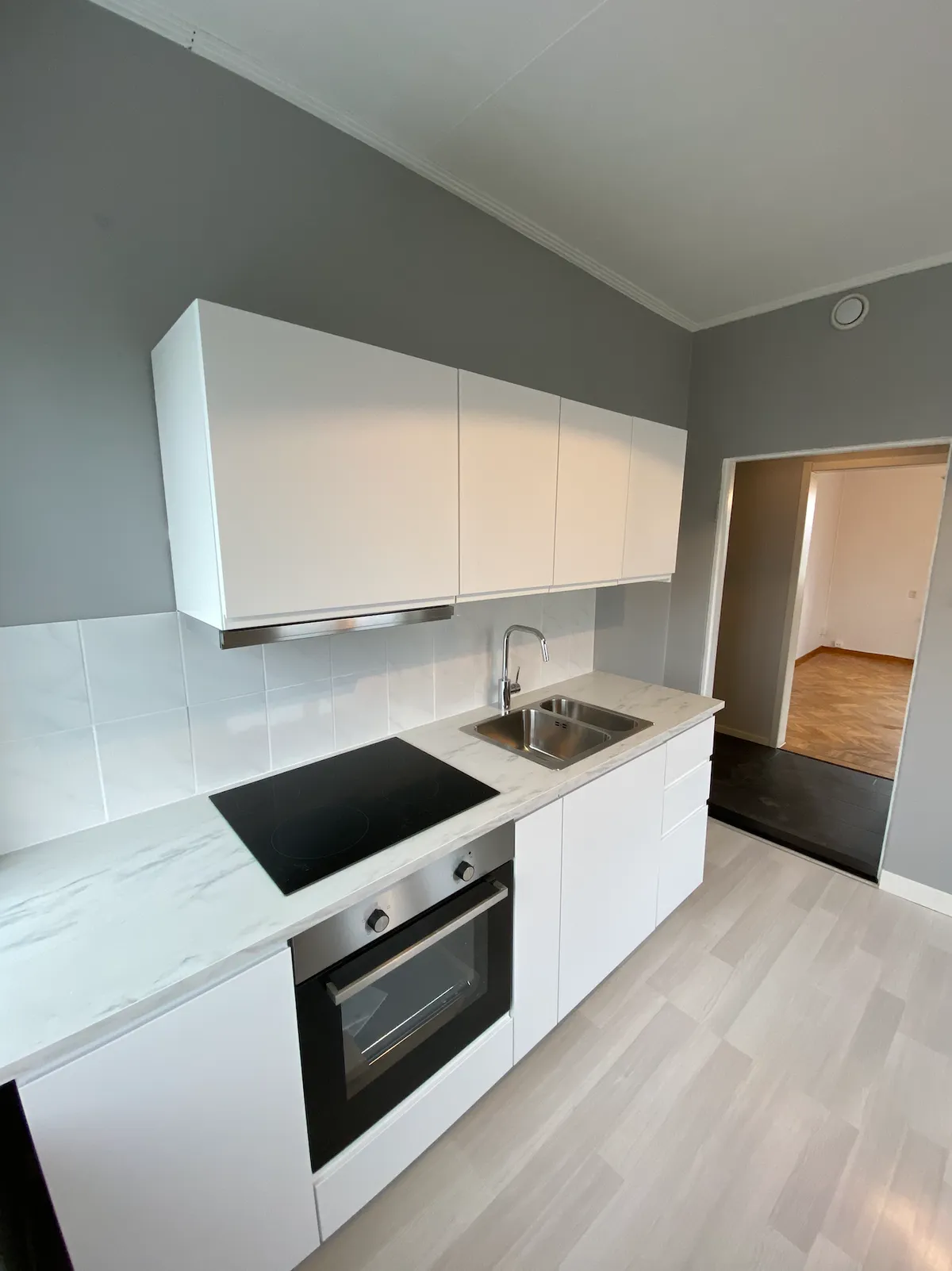 Hyreslägenhet på Boliden i boliden