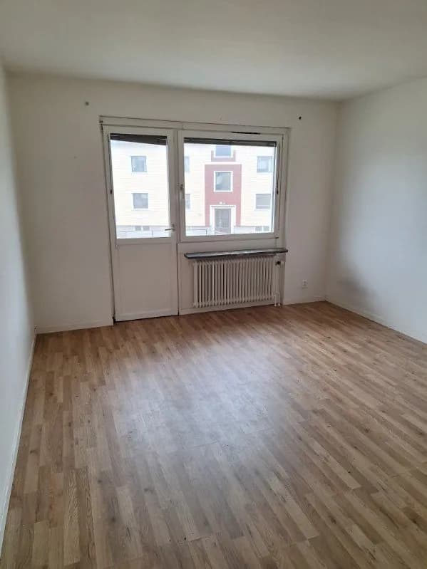 Hyreslägenhet på Grängesberg i grangesberg