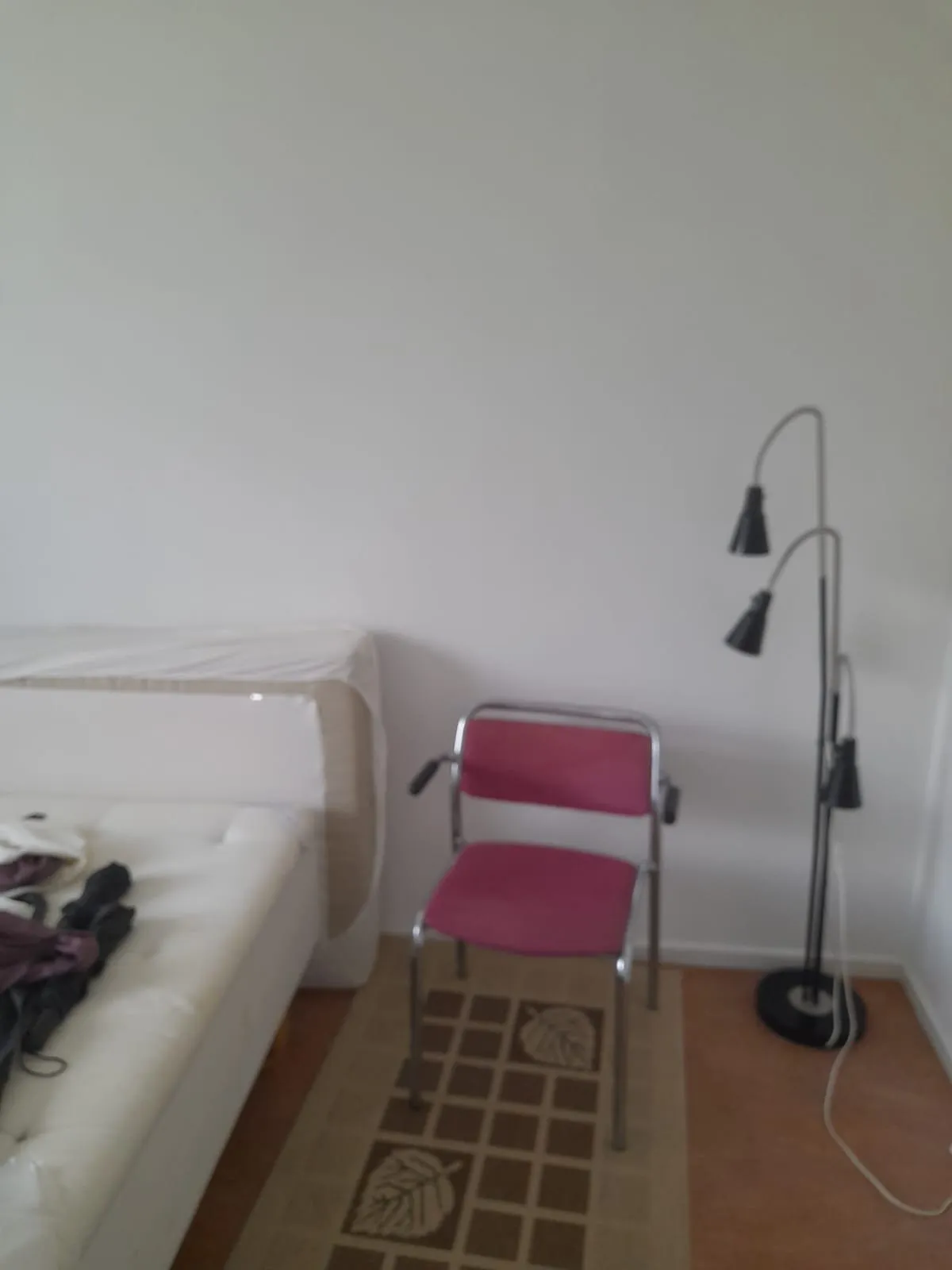 Hyreslägenhet på Skärholmen i skarholmen