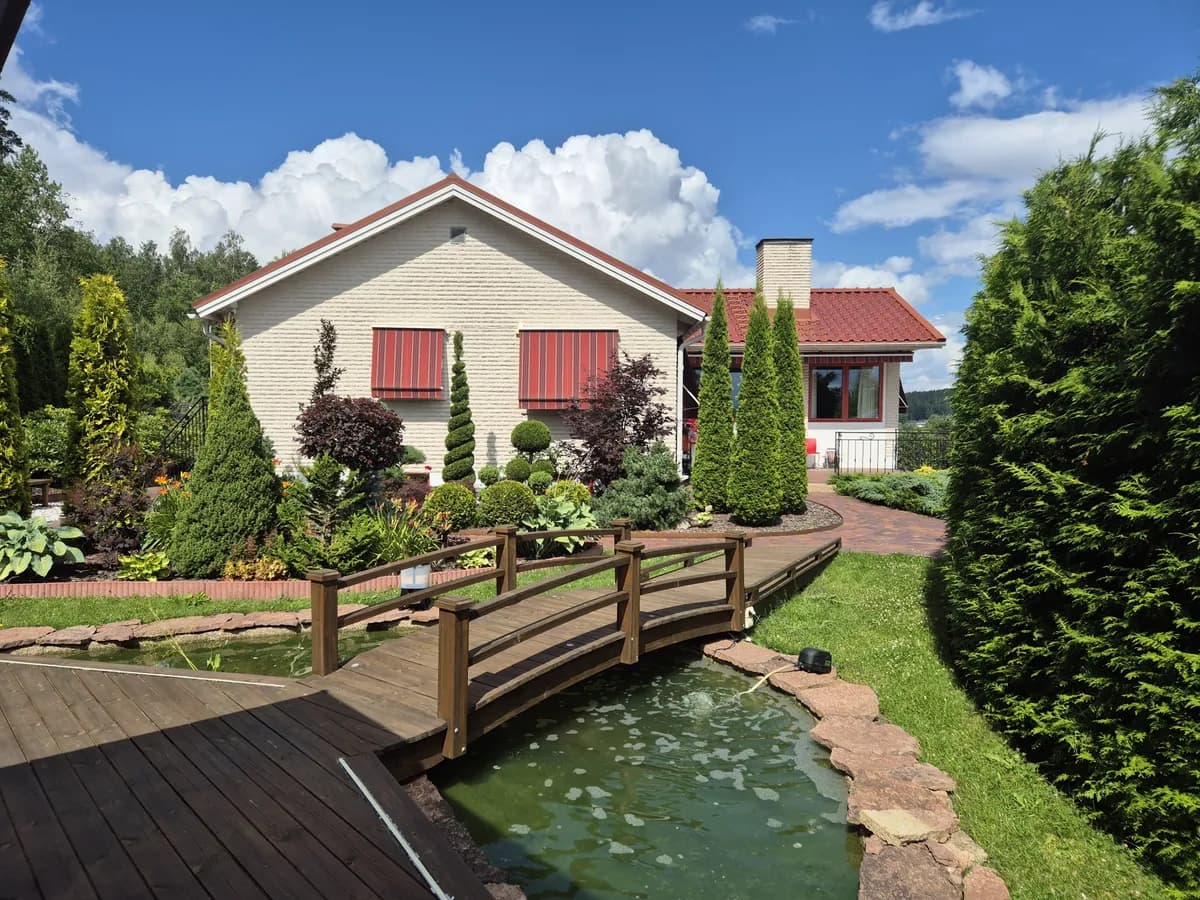 Hyreslägenhet på Åby i aby