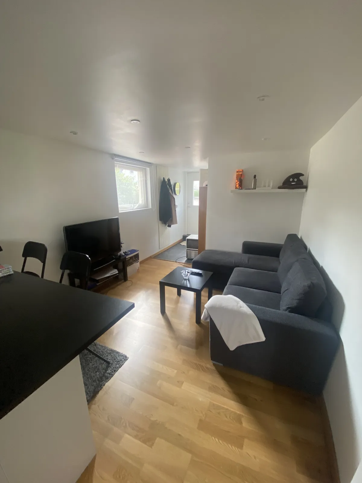 Hyreslägenhet på Hisings Backa i hisings-backa