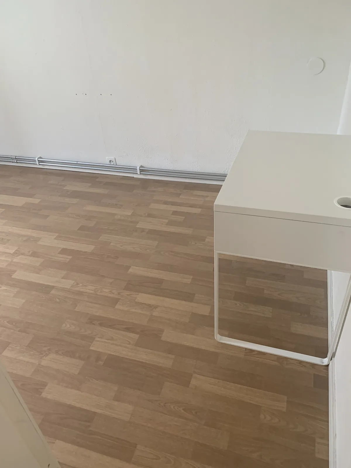 Rum på Västgötagatan i Jönköping