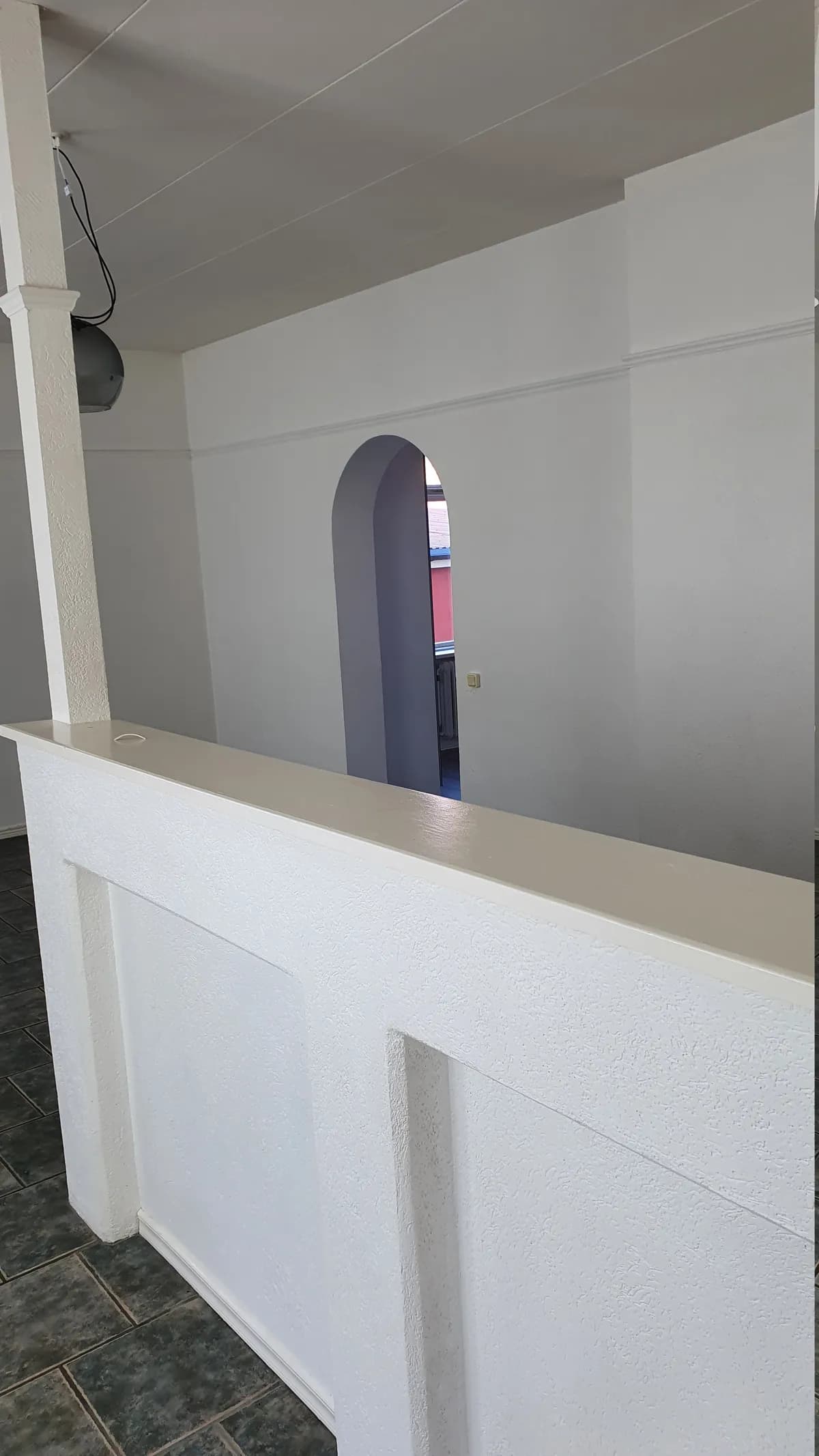 Hyreslägenhet på Hasslarp i hasslarp