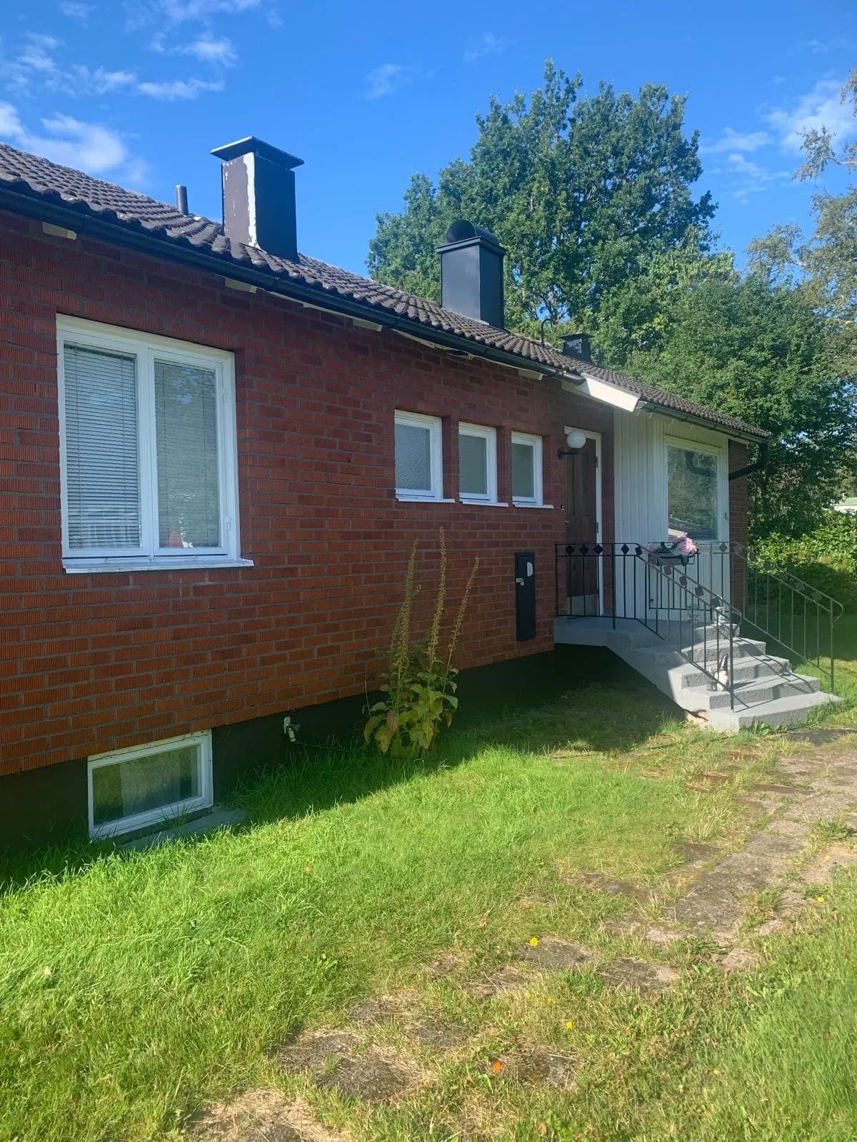 Hyreslägenhet på Bodafors i bodafors