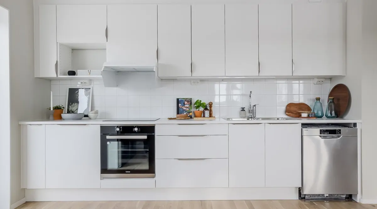 Hyreslägenhet på Enköping i enkoping