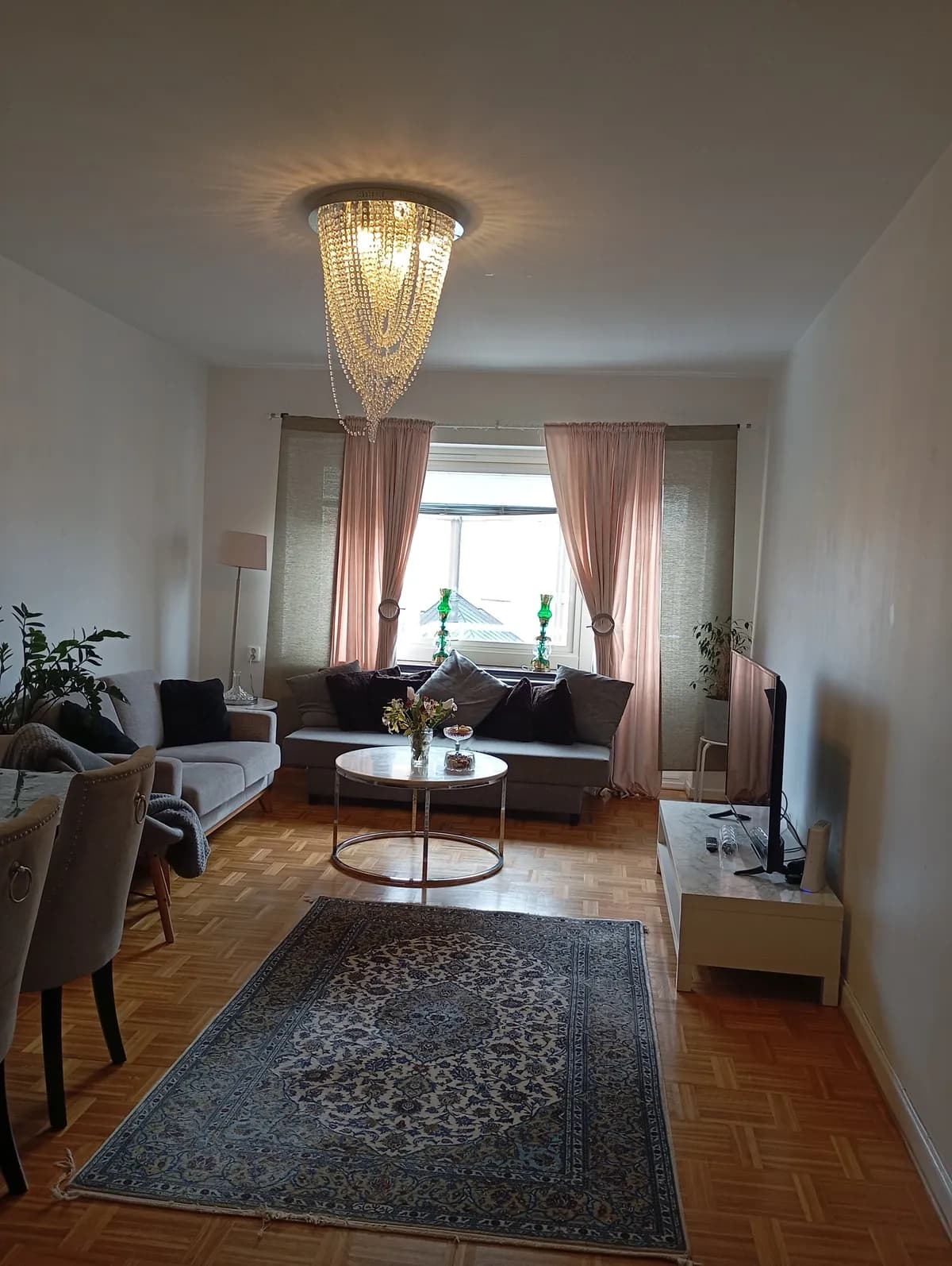 Hyresbostad på Karlskrona i karlskrona