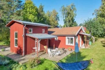 Hyresbostad på Vaxholm i vaxholm