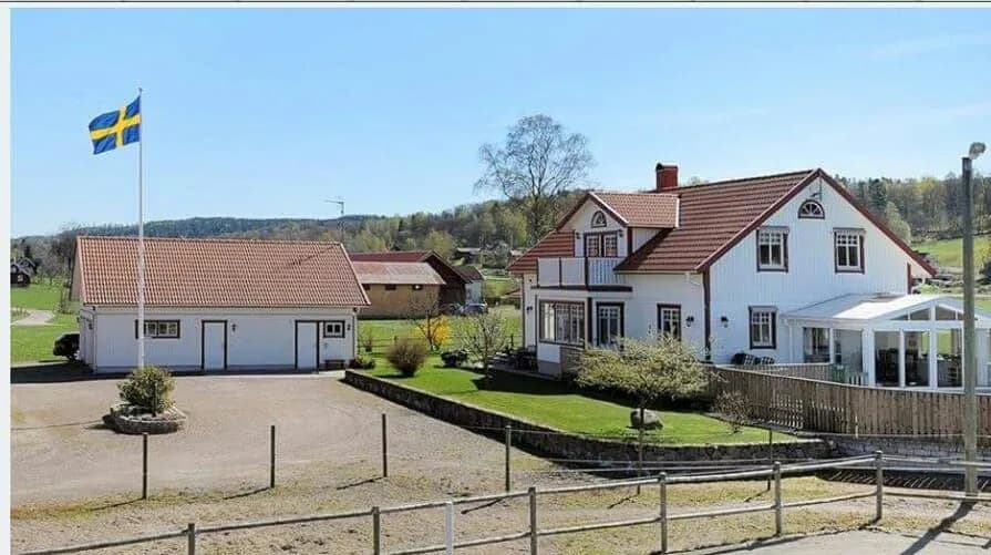 Hyreslägenhet på Lindome i lindome