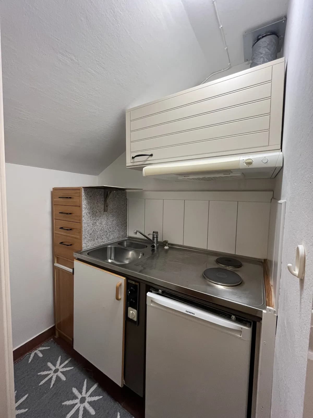 Hyreslägenhet på Ljungby i ljungby