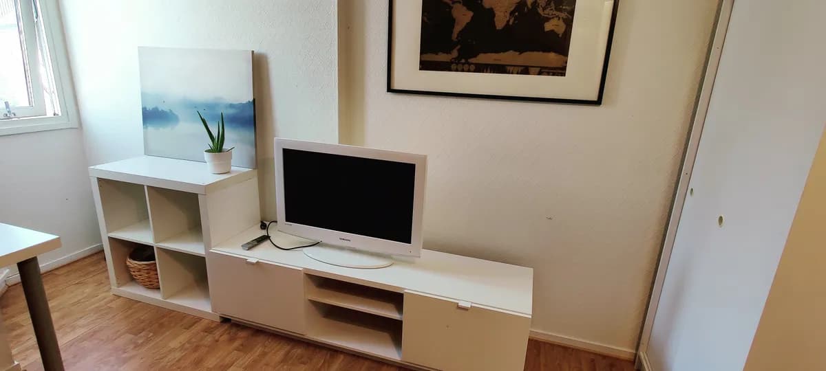 Radhus på Torngatan i Malmö