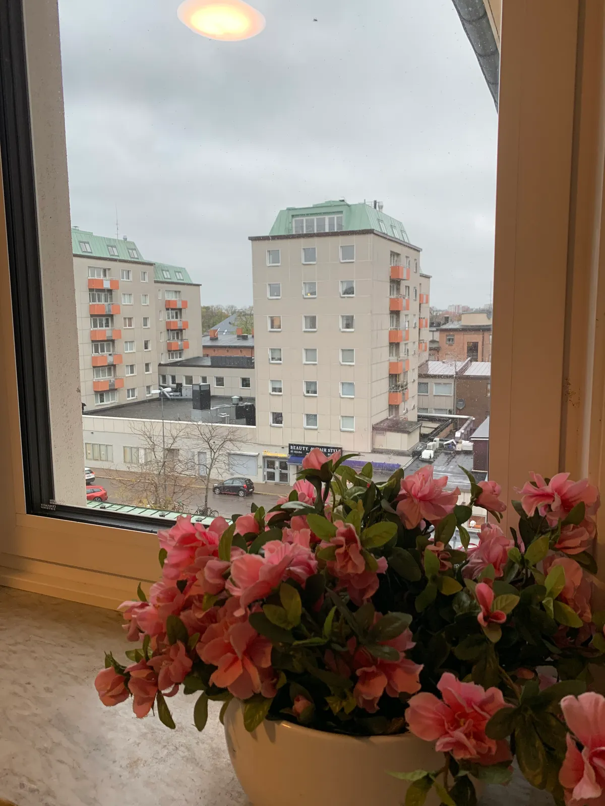 Hyreslägenhet på Eskilstuna i eskilstuna