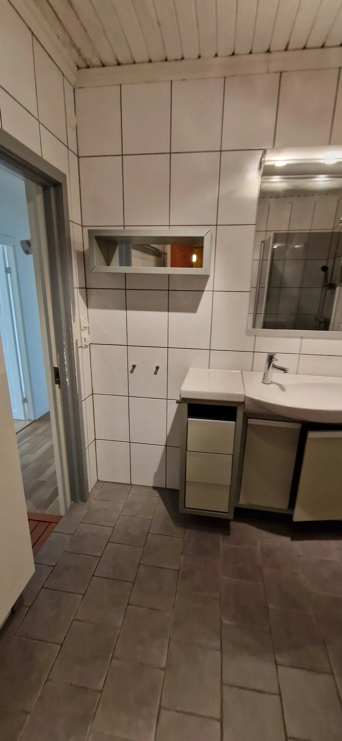 Hyreslägenhet på Karlshamn i karlshamn