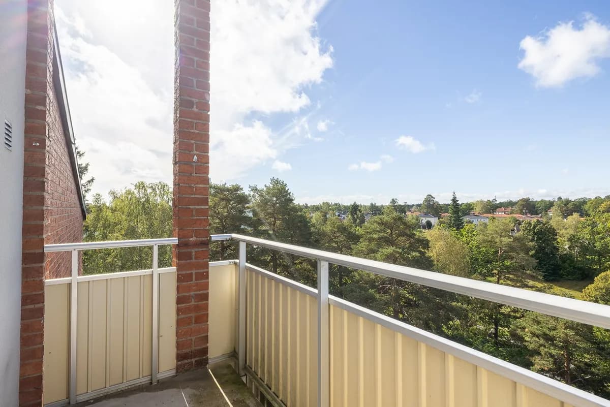 Hyreslägenhet på Finspång i finspang