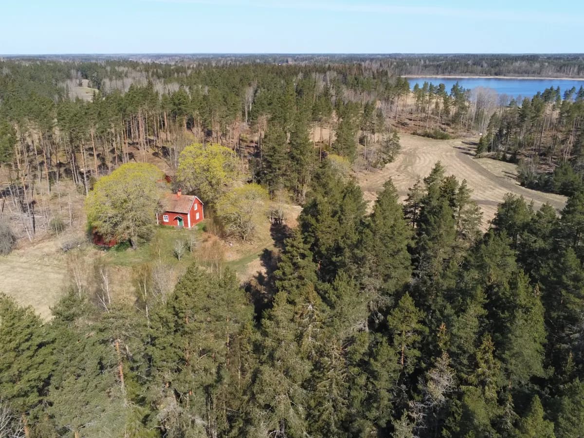 Hyresbostad på Almunge i almunge