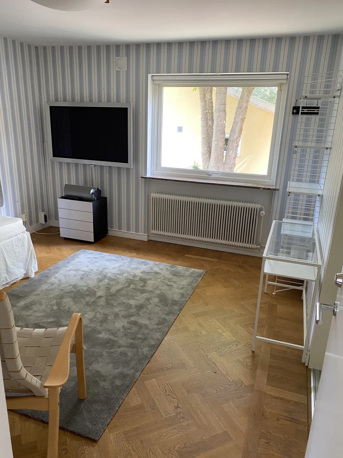 Hyresbostad på Limhamn i limhamn