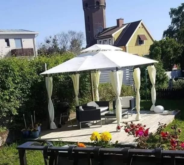 Hyreslägenhet på Västervik i vastervik