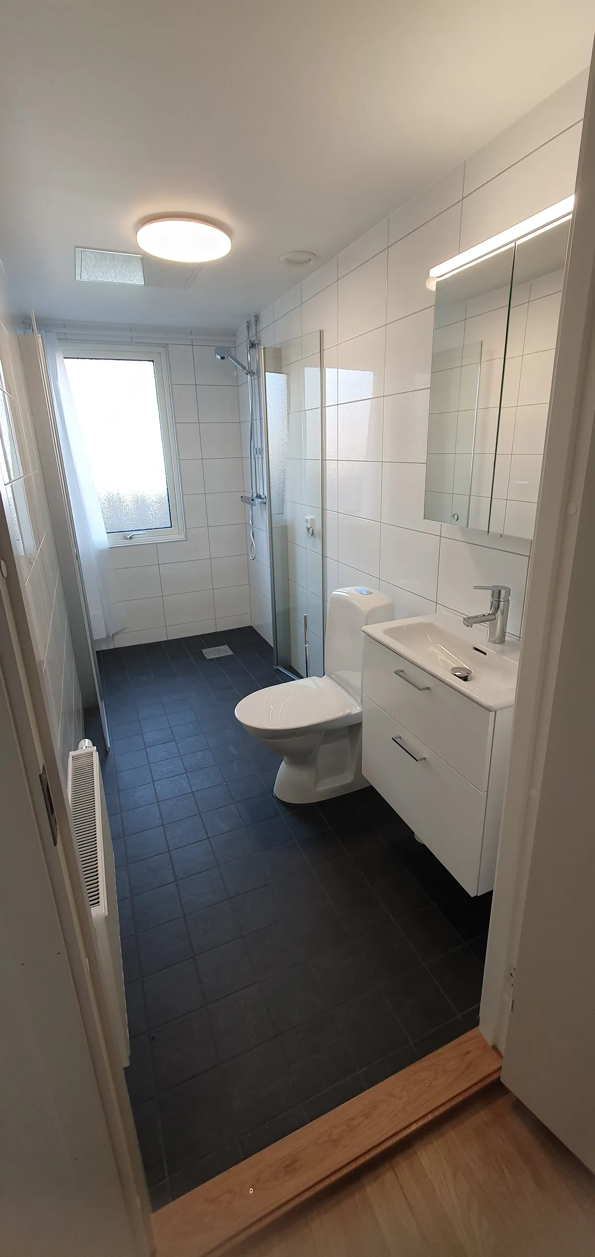 Hyreslägenhet på Vänersborg i vanersborg