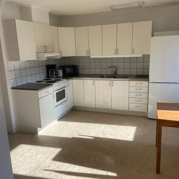 Hyreslägenhet på Ljusnarsberg i ljusnarsberg