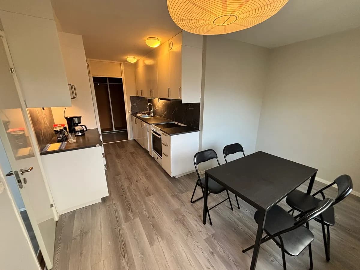 Hyreslägenhet på Vänersborg i vanersborg