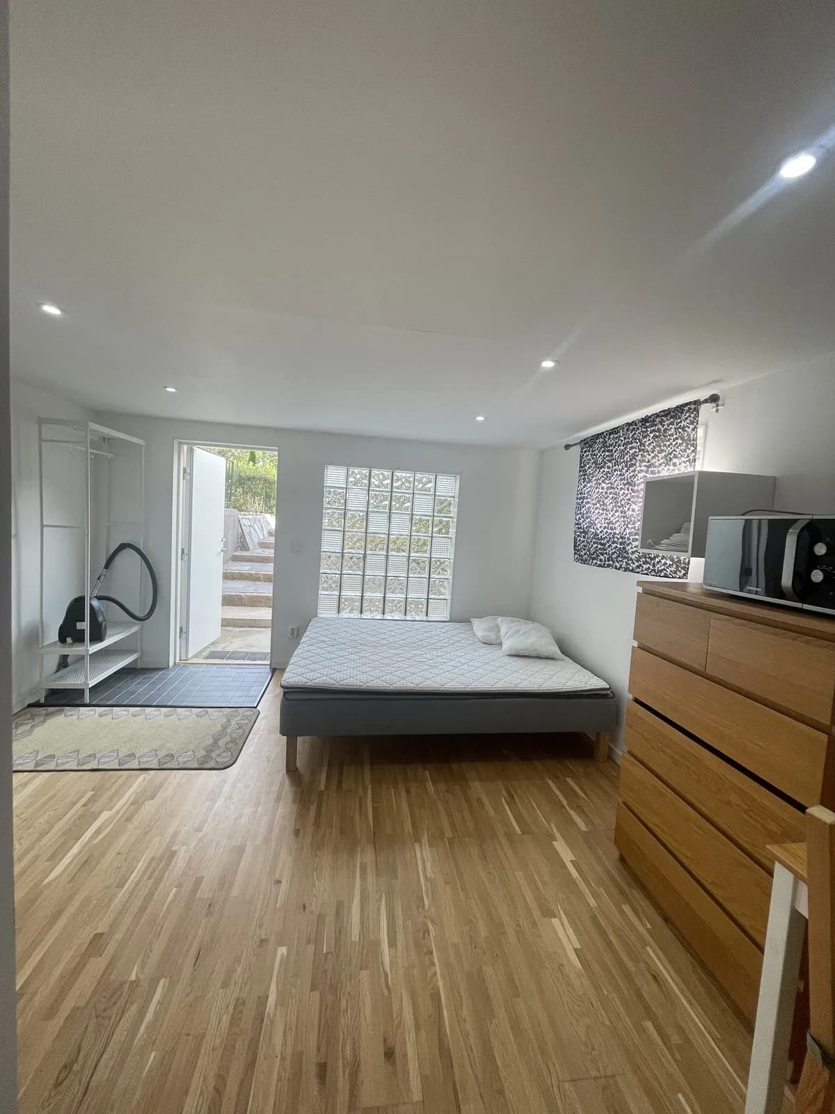 Hyresbostad på Storvreta i storvreta