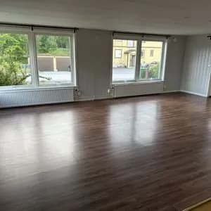 Hyreslägenhet på Kopparberg i kopparberg