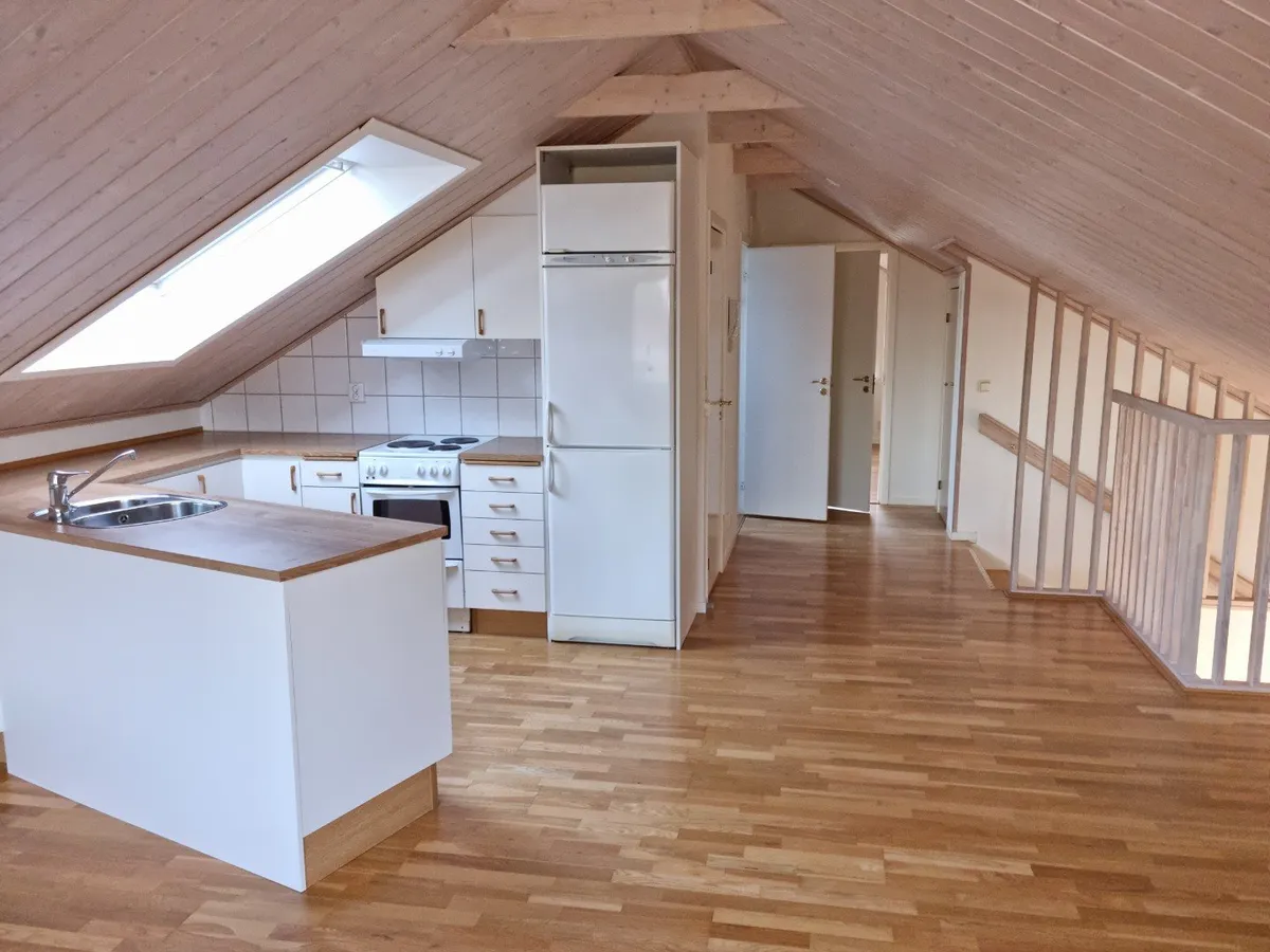 Hyreslägenhet på Lidköping i lidkoping