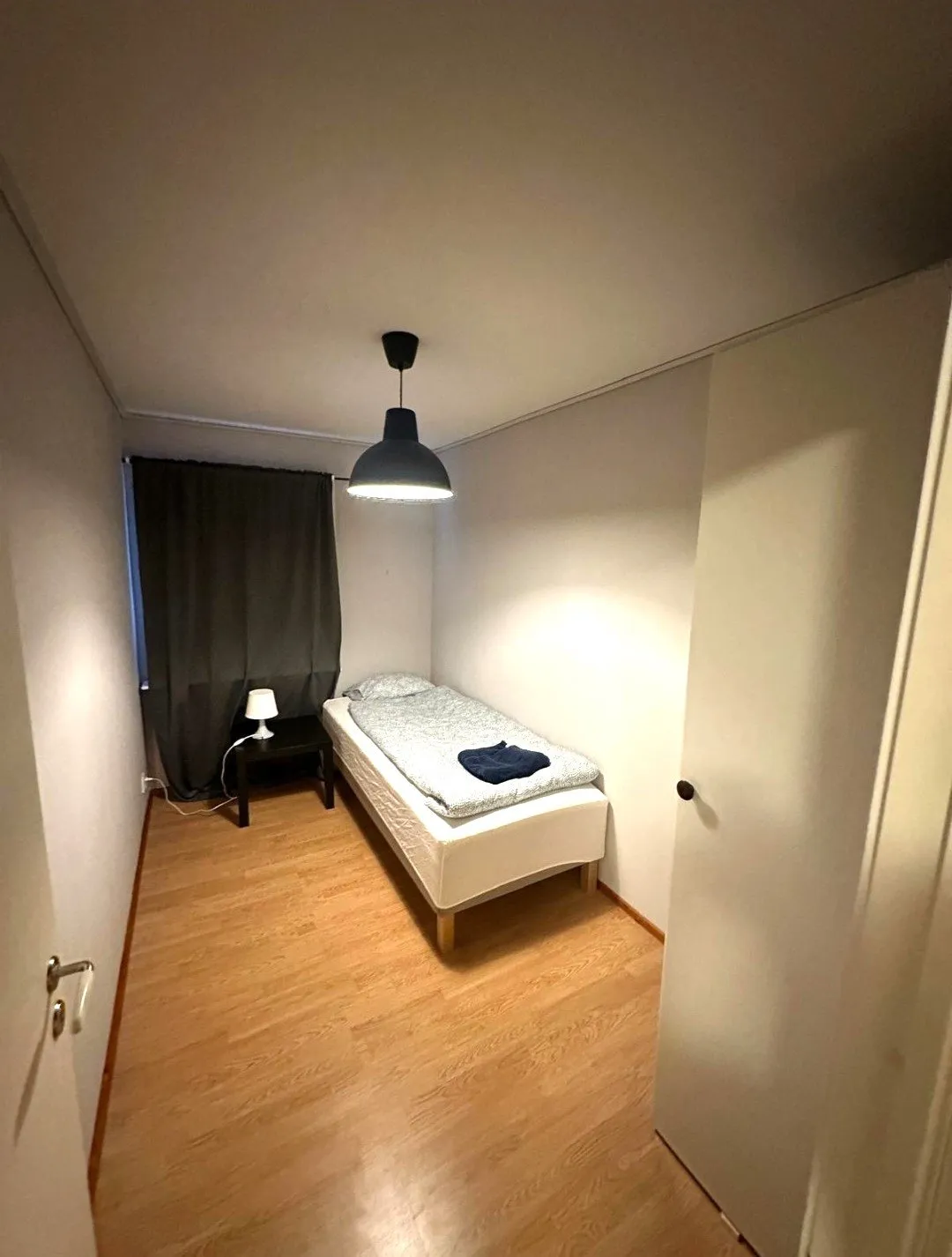 Hyresbostad på Luleå i lulea