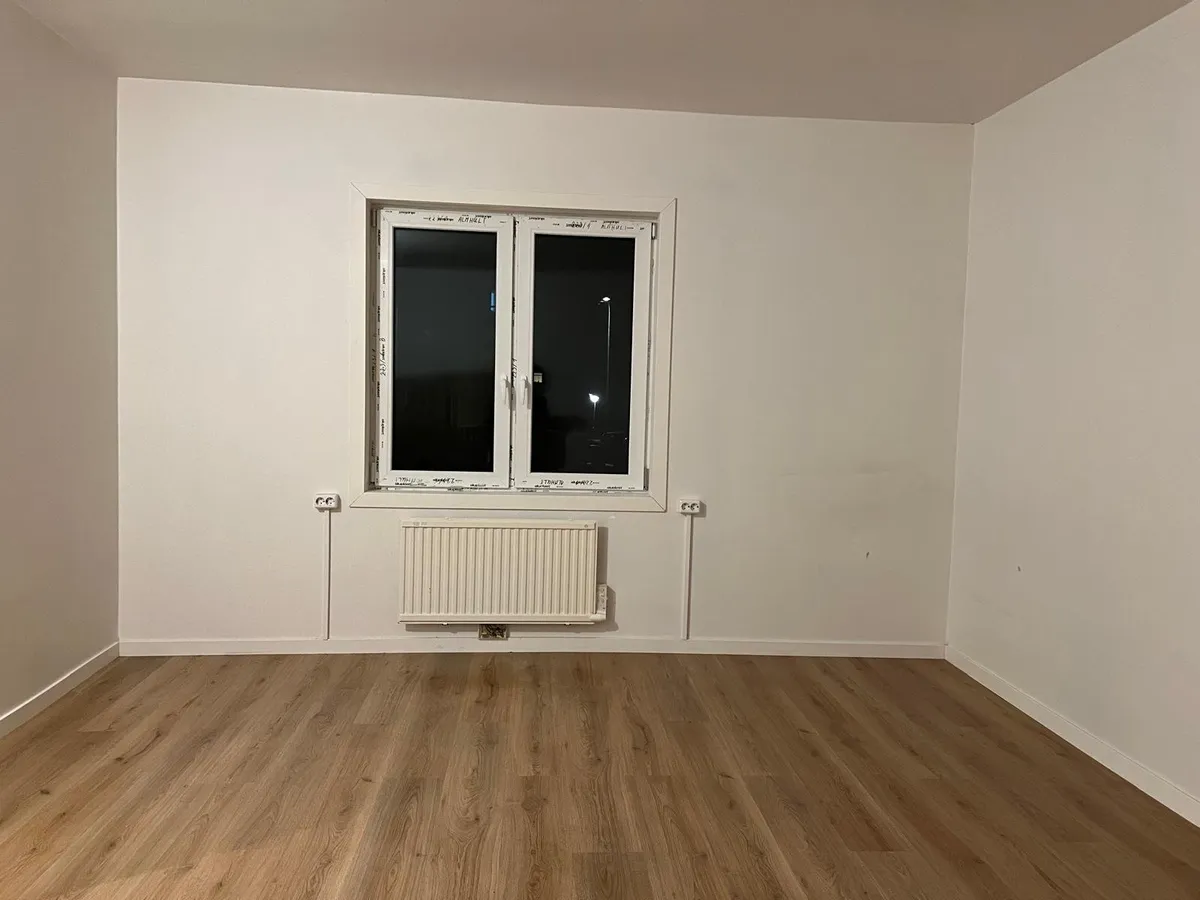 Hyresbostad på Älmhult i almhult