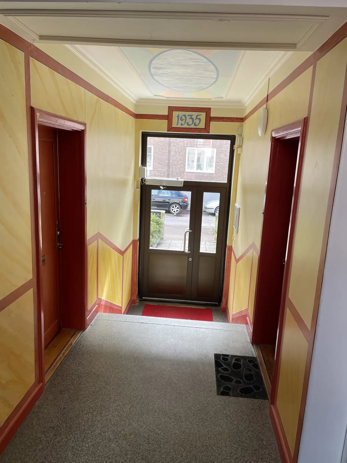 Hyreslägenhet på Helsingborg i helsingborg