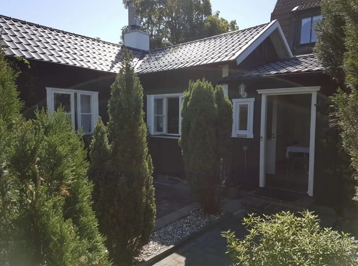 Hyresbostad på Helsingborg i helsingborg