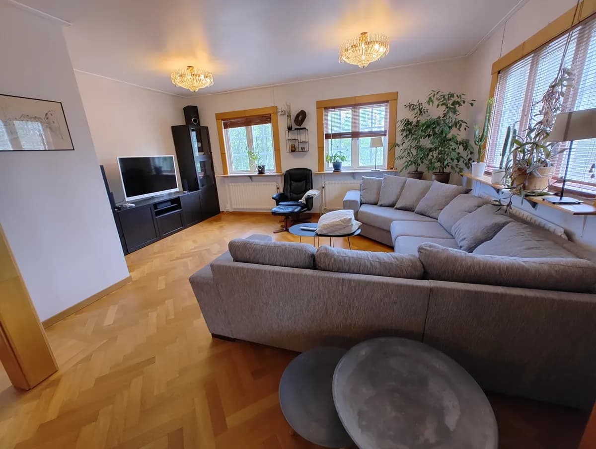 Hyresbostad på Hofors i hofors