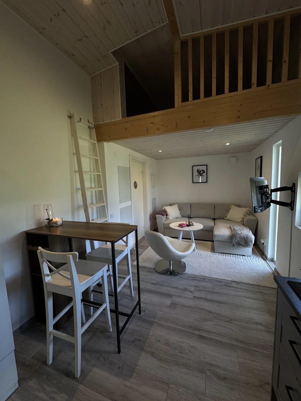 Hyresbostad på Laholm i laholm