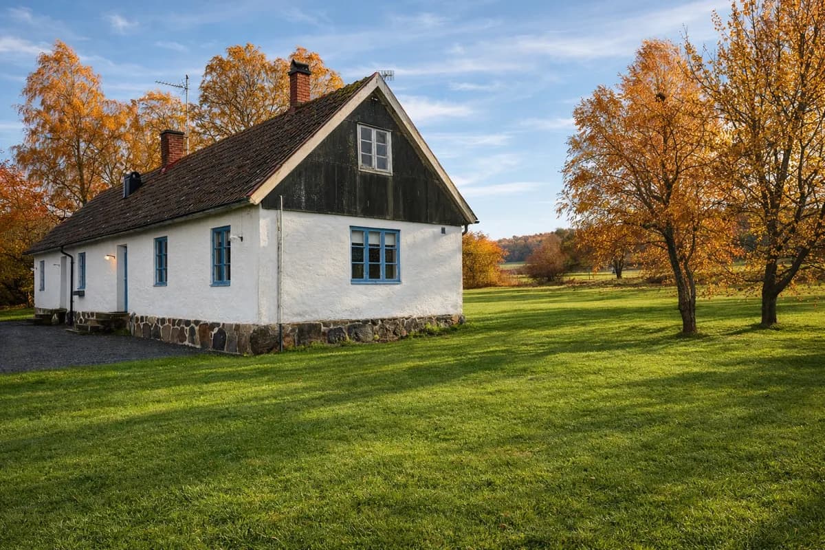 Hyreslägenhet på Blentarp i blentarp