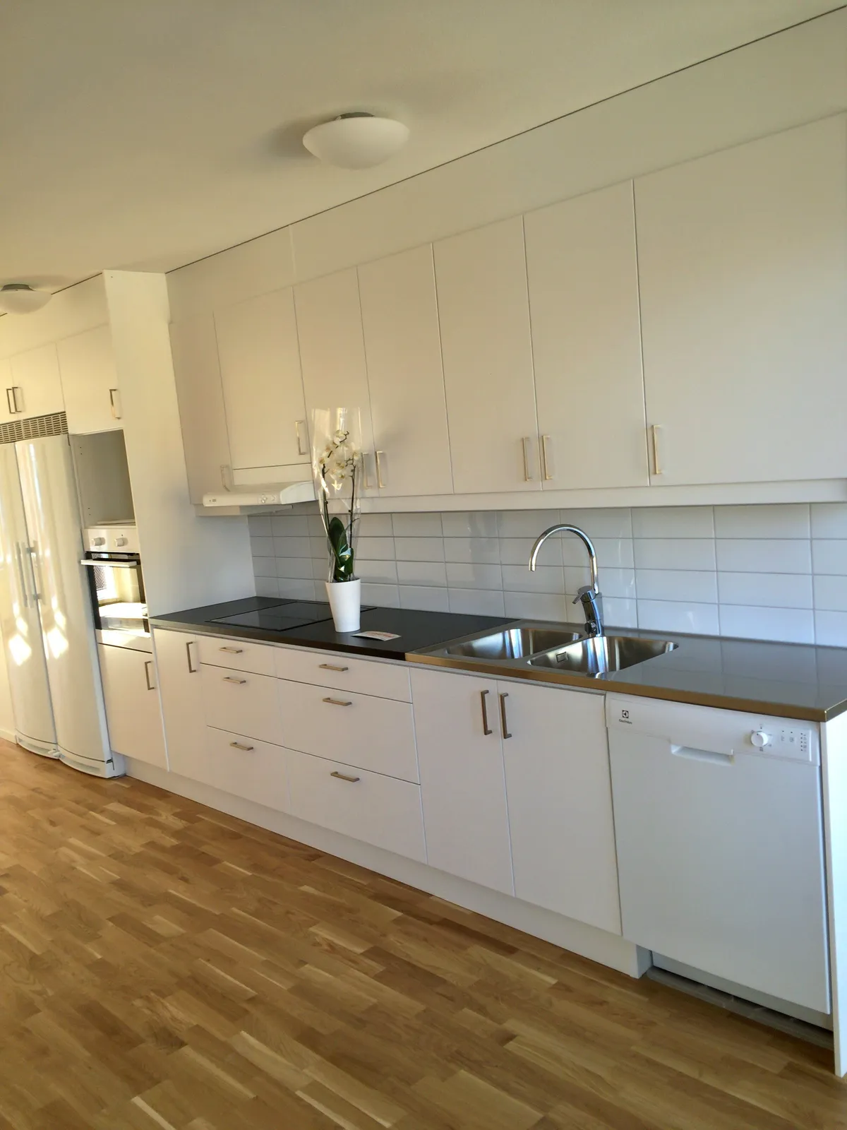 Hyreslägenhet på Vällingby i vallingby