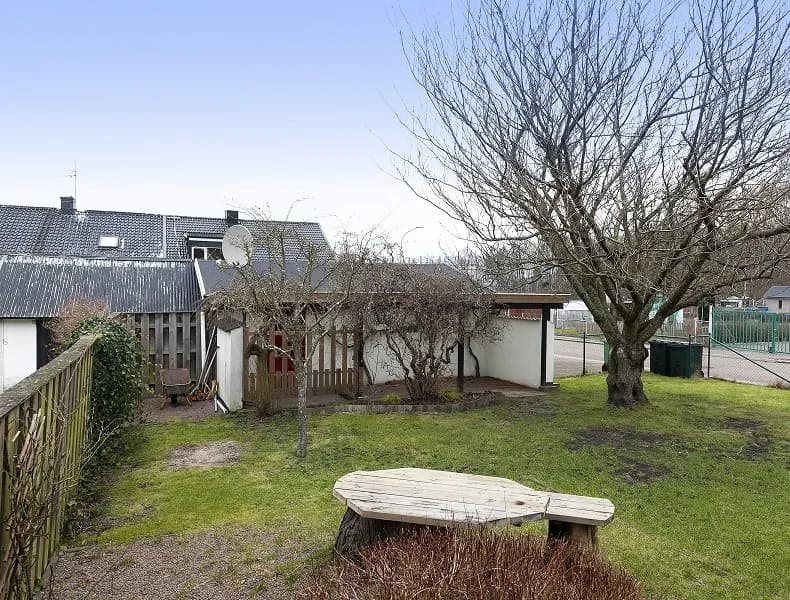 Hyreslägenhet på Bjuv i bjuv