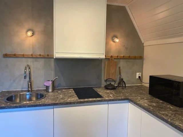 Hyreslägenhet på Piteå i pitea