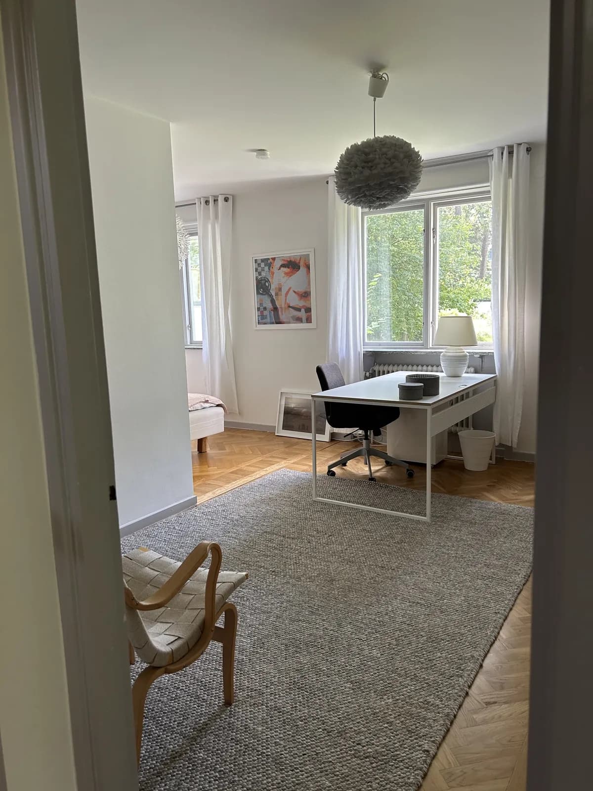 Hyresbostad på Djursholm i djursholm