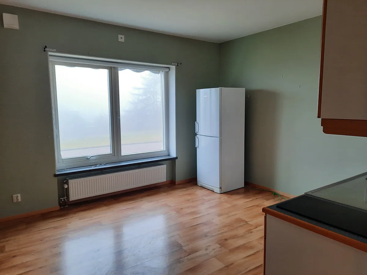 Hyreslägenhet på Västra Karup i vastra-karup