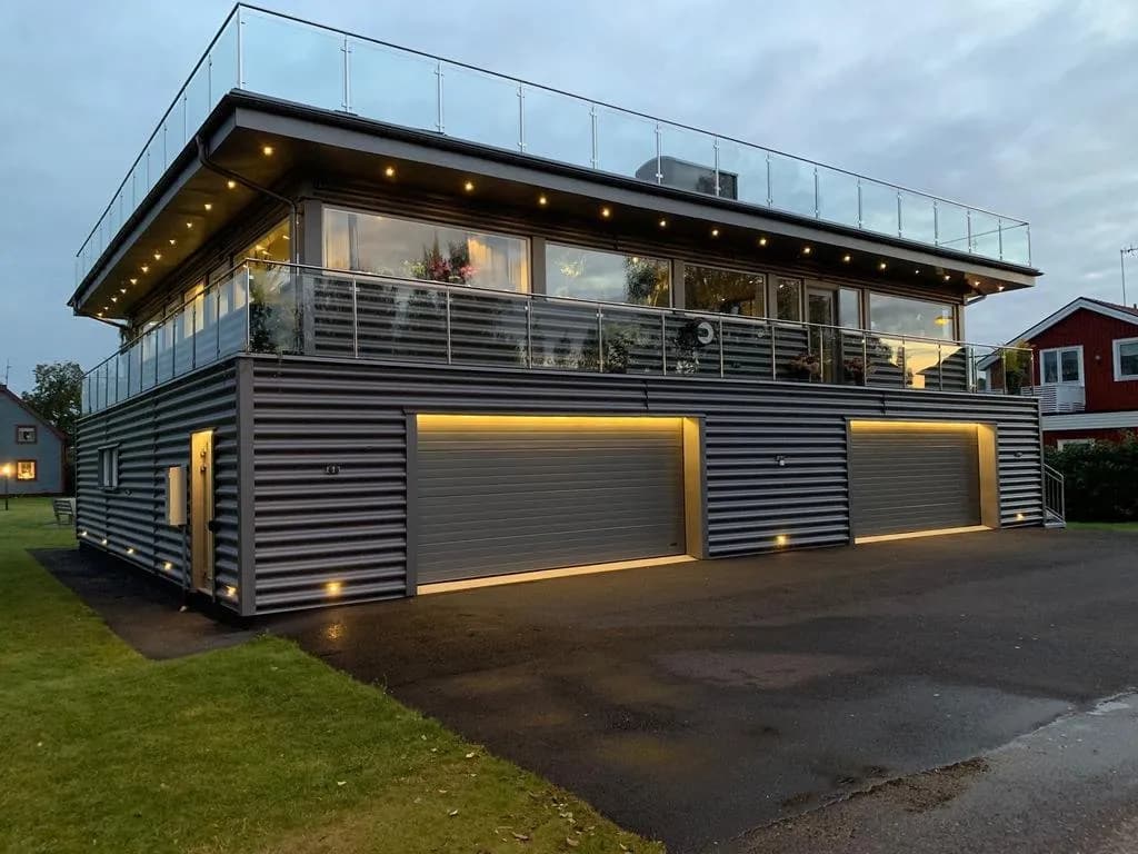 Hyresbostad på Ursviken i ursviken