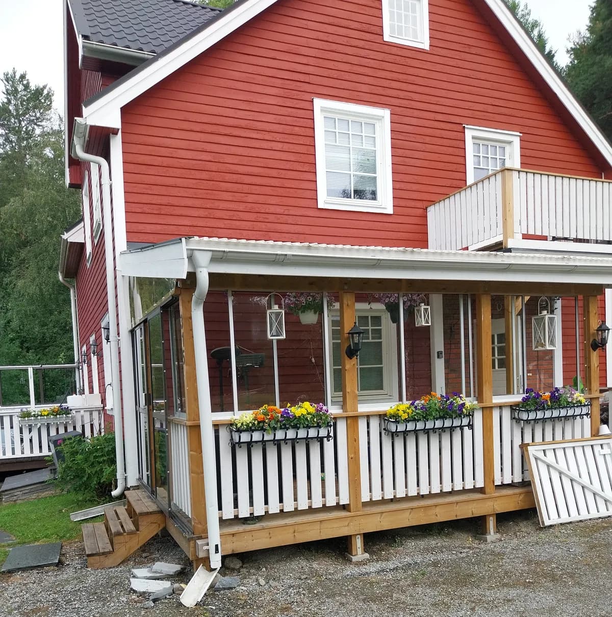 Hyresbostad på Östersund i ostersund