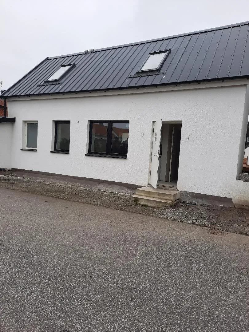 Hyresbostad på Klagshamn i klagshamn