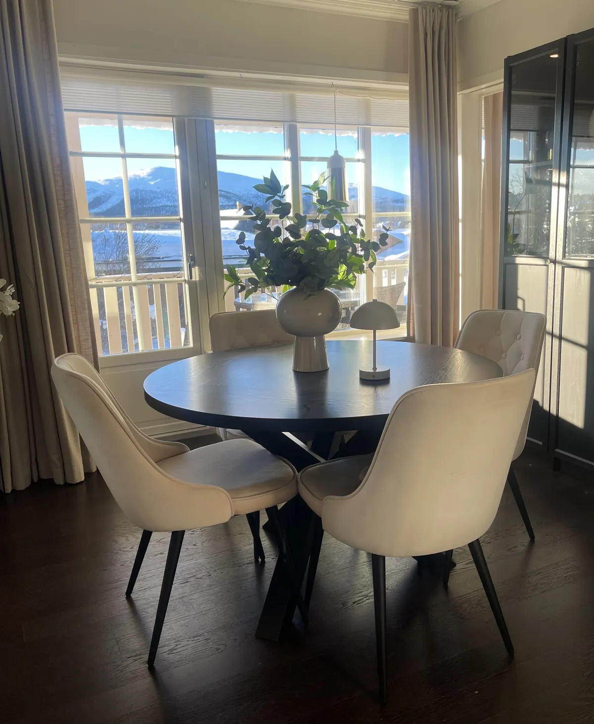 Hyresbostad på Gällivare i gallivare