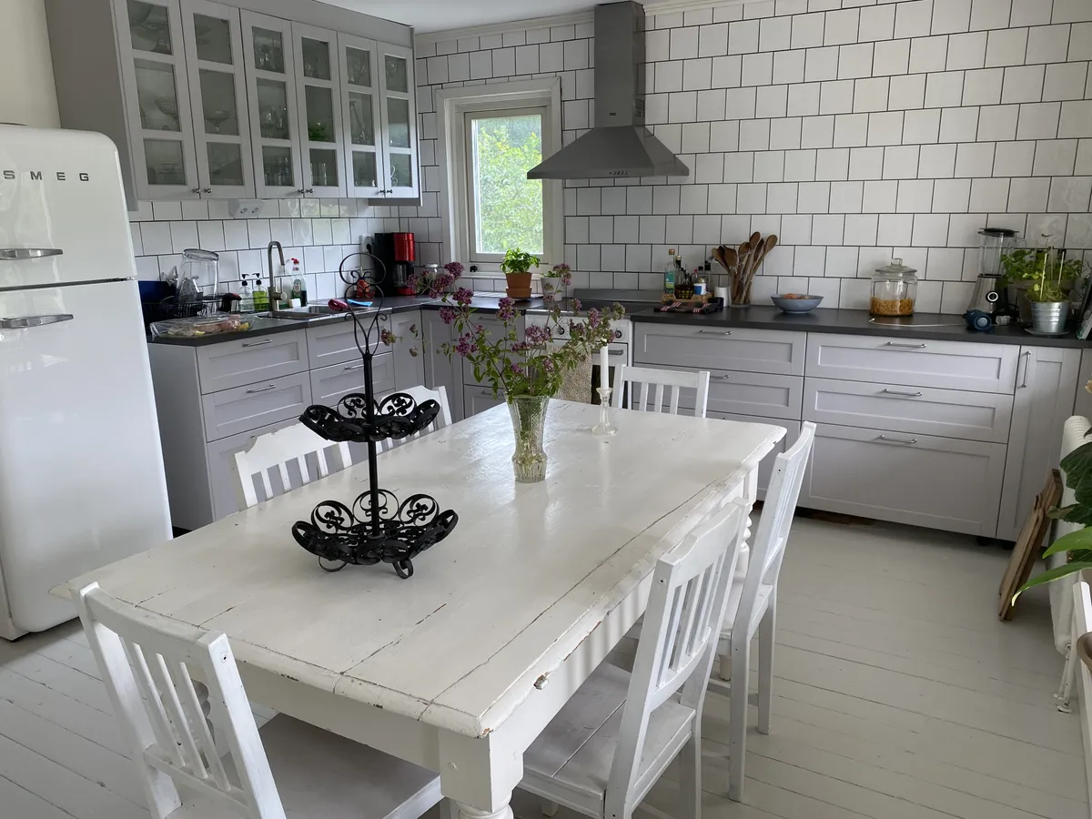 Hyresbostad på Klövedal i klovedal