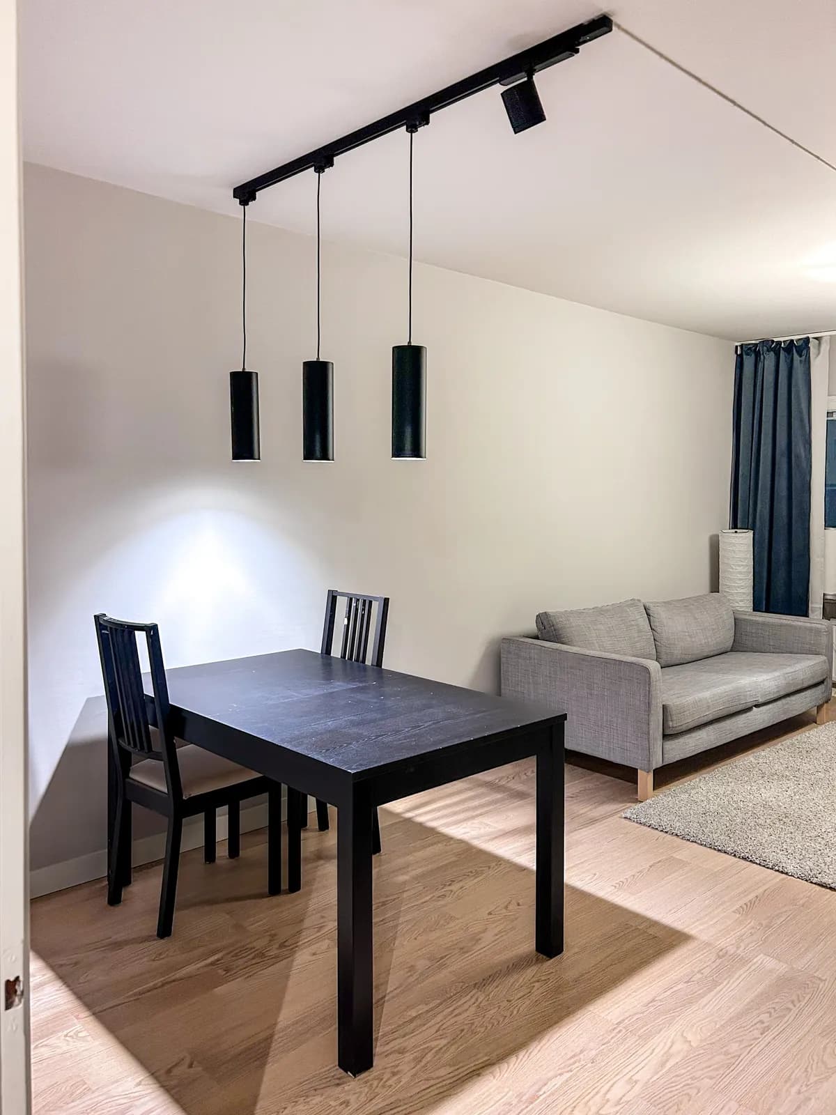 Hyreslägenhet på Västerhaninge i vasterhaninge