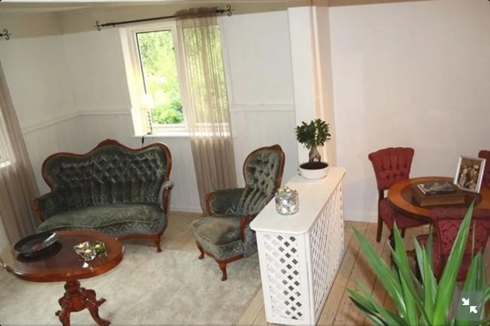 Hus på Rasslebygd i Emmaboda