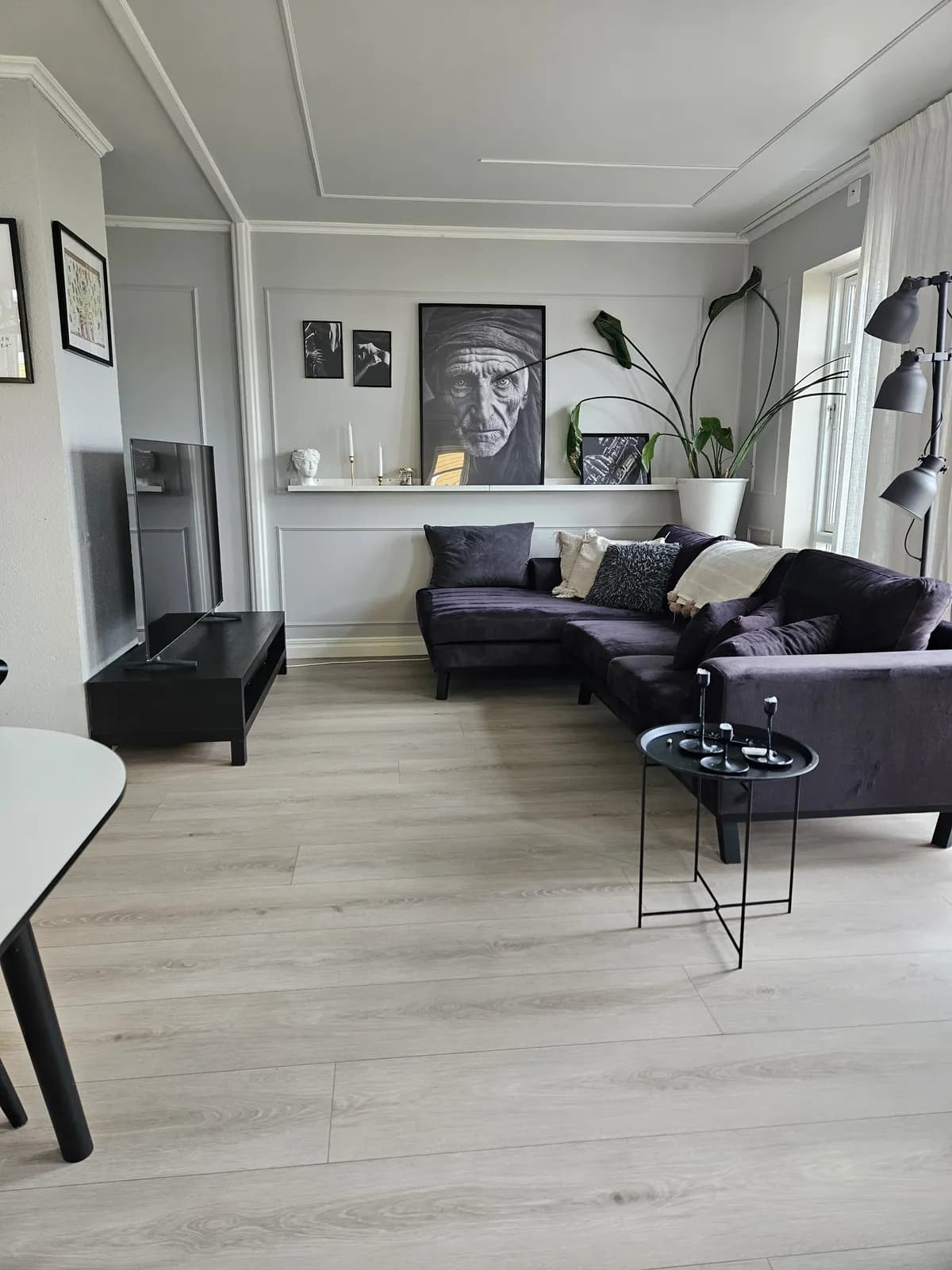 Hyresbostad på Mellerud i mellerud