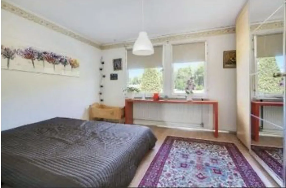 Hyresbostad på Tullinge i tullinge