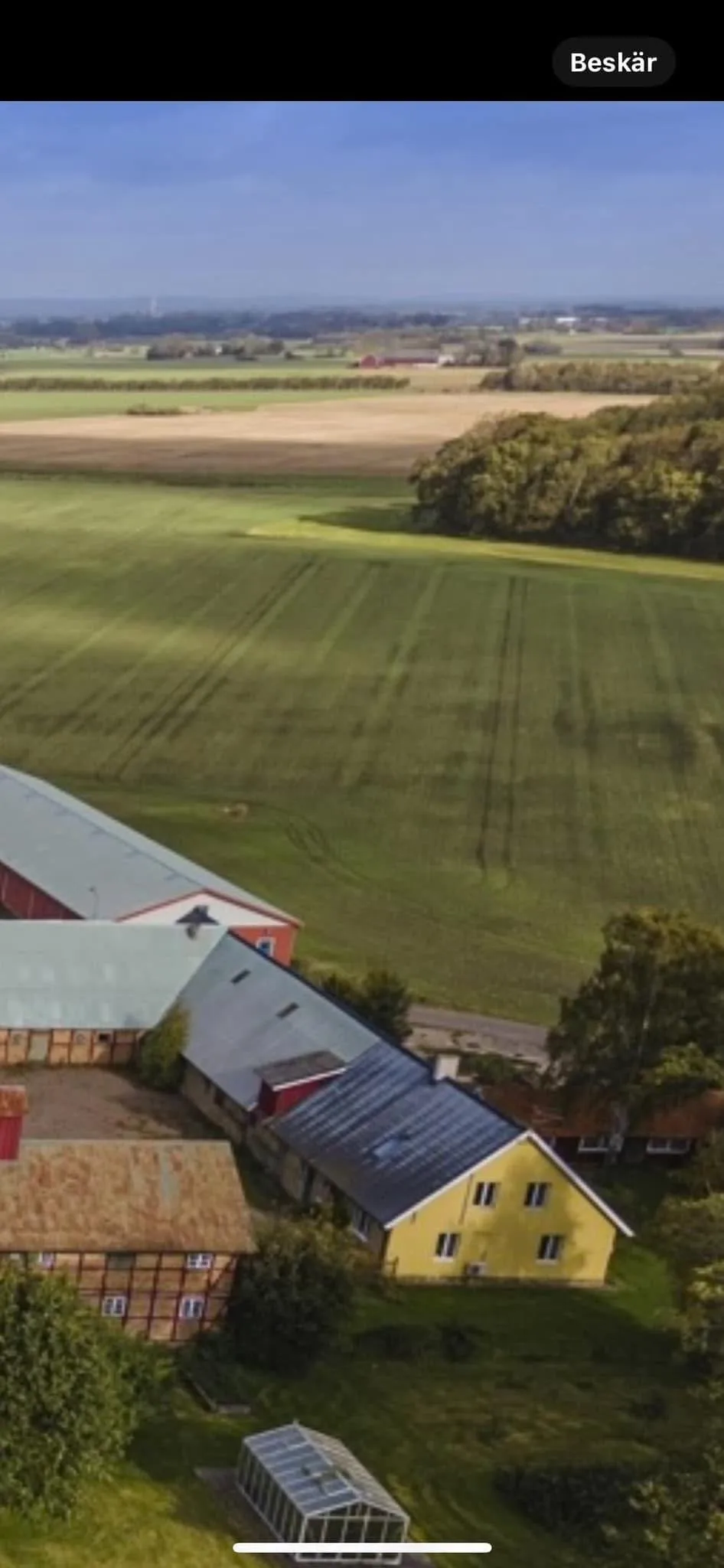 Hyresbostad på Kattarp i kattarp