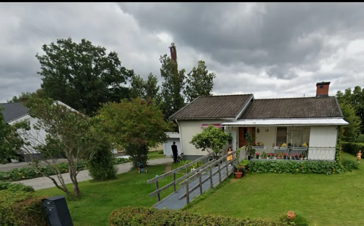 Hyresbostad på Alvesta i alvesta